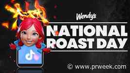 National Roast Day 2023: Get ready to actually hear and see Wendy’s dish out insults