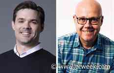 Golin execs Tim Peters, Dave Duschene exit to launch Alpha Advisory Group