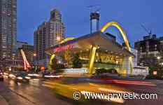 McDonald’s promotes Michael Gonda, names Sandy Rodriguez as new CCO