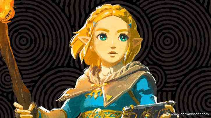 GameStop employee who shared Tears of the Kingdom leak says he was fired "at Nintendo's request"