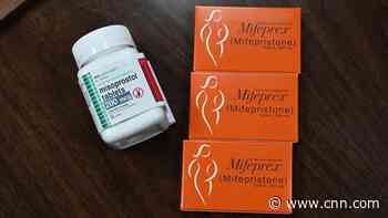 Concerned about the courts, some states and universities are stockpiling abortion drugs