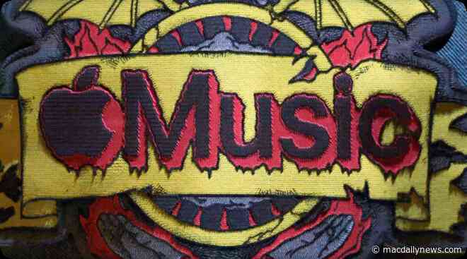 UMG tells Apple and Spotify to block AI scraping of lyrics and melodies