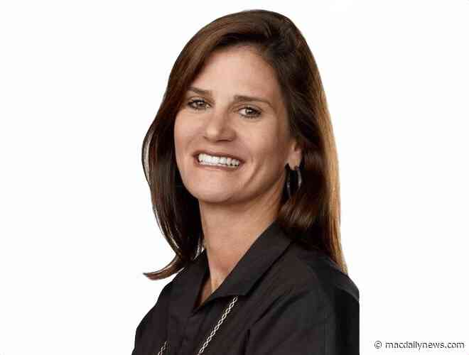 Katie Cotton, who led Apple’s Media Strategy during the Steve Jobs era, dies