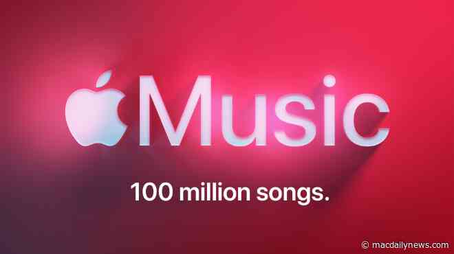 Apple says Apple Music, other services’ issues resolved