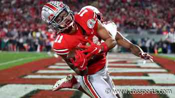 NFL Draft 2023: Cowboys could be targeting wide receiver with first-round selection