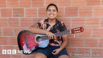 Gran Chaco: Will a new road improve or destroy the 'green hell'?