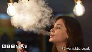 Juul Labs agrees $462m deal to settle claims