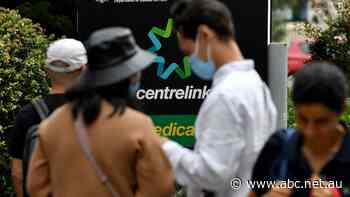 Live: Jobless rate expected to creep up for March, ASX edges down ahead of announcement