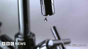Portsmouth Water supplies disrupted as firm's website crashes