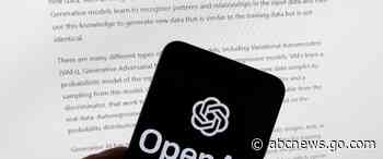 ChatGPT could return to Italy if OpenAI complies with rules