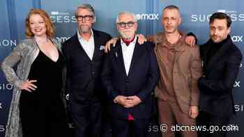 New streaming app to 'Max' programming from HBO, Discovery