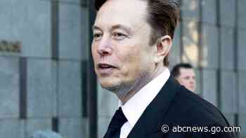 Musk says owning Twitter 'painful' but needed to be done