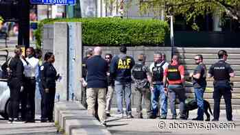 Louisville attack shows challenge of curbing violent videos