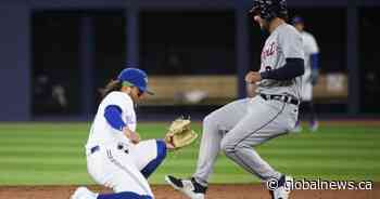 Springer drives in winning run as Jays beat Tigers