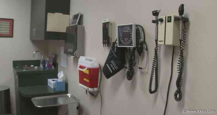 Long waits, few providers and coverage gaps: inside Texas Medicaid program for children with disabilities