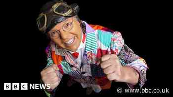 Roy 'Chubby' Brown manager criticises Consett Empire decision