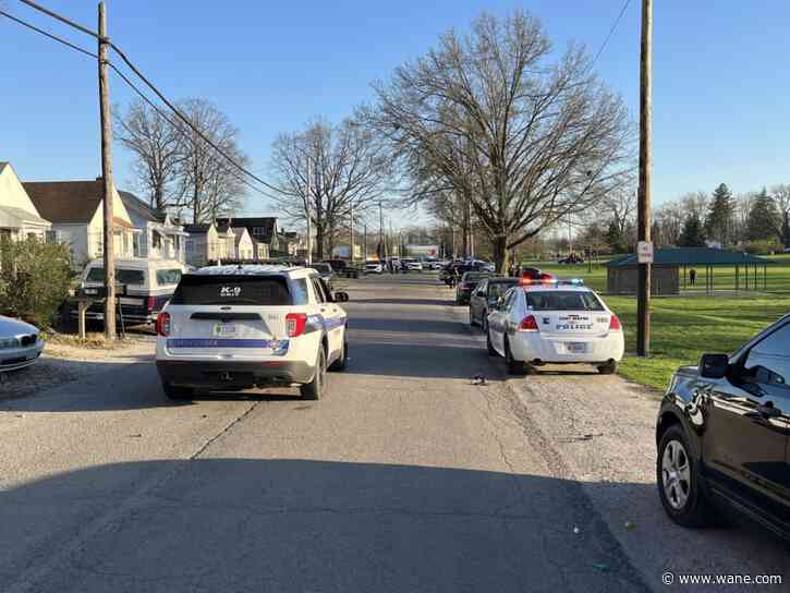 FWPD: 1 dead, 3 injured after shooting at McCormick Park