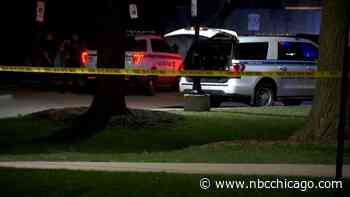 Northwestern Issues Shelter-in-Place Order After Fatal Shooting at Evanston Beach