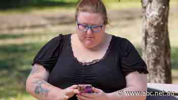 'How easy it is, that's really the worst': Why Sharmy regrets turning to an app to help pay the bills