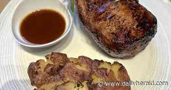 Cefalu, an Italian restaurant, opens in old Jimmy's Charhouse spot in Elk Grove Village