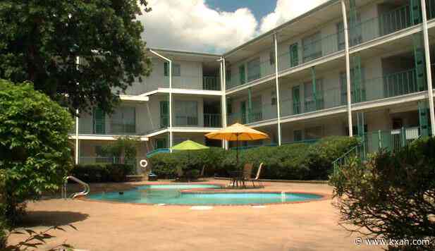 AISD, Austin Apartment Association partner to find affordable rentals for teachers