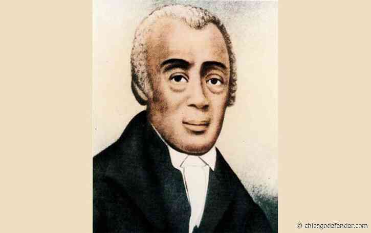 This Week In Black History April 12-18, 2023