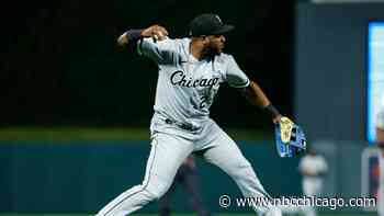 Rare Fielding Errors Contribute to White Sox Series Loss to Twins