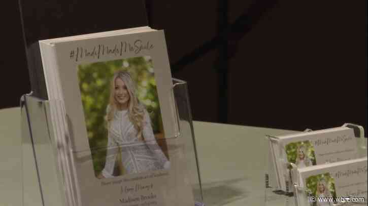 Madi Brooks' mother hopes new bill can help prevent others from meeting daughter's fate