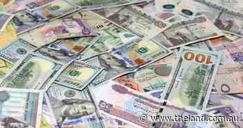 US bond market volatility