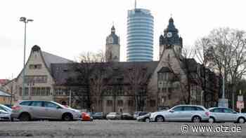Universitäten von Jena und Kiew kooperieren