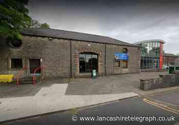 Leisure centre want to change climbing wall to spin room