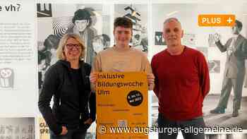 Ulmer Volkshochschule bietet inklusive Erwachsenenbildung an