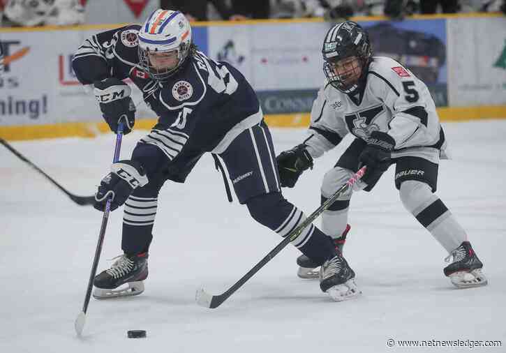 Hockey – Markham marches past Thunder Bay in U13 provincial opener