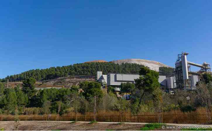 Meeting Brazil’s Growing Demand for Fertilizers With Brazil Potash