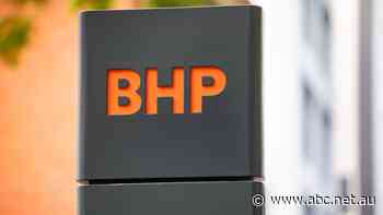 Oz Minerals shareholders sign off on BHP's $9.6bn takeover