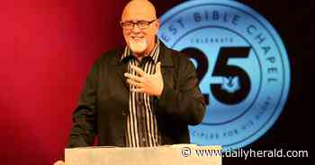 Former Harvest Bible leader accused of attacking woman in California