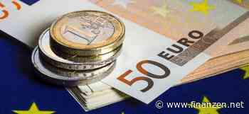 Euro Dollar Kurs: Deshalb hält sich der Euro auf einem hohen Niveau
