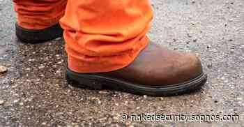 Microsoft fixes a zero-day – and two curious bugs that take the Secure out of Secure Boot