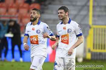 Sterkhouder KAA Gent formeel en héél duidelijk: &quot;Zou mijn leven geven voor de club&quot;