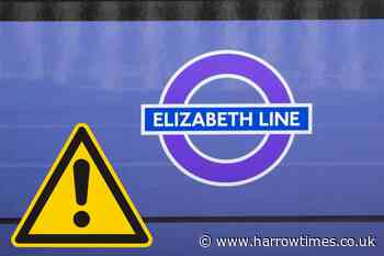 Elizabeth Line: What changes are taking place in May?