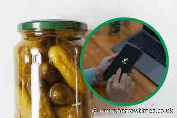 TikTok skincare warning issued over latest pickle trend