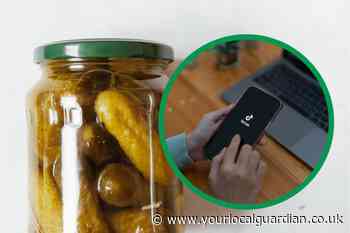 TikTok skincare warning issued over latest pickle trend