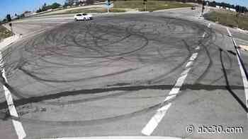 Neighbors concerned about reckless driving in Clovis community