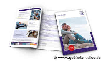 COMPRESSANA Neuheiten 2023