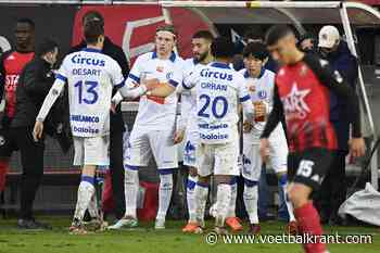 Belgische topclubs wilden/willen belangrijke pion Gent: &quot;Ik wil kampioen spelen én de Beker winnen&quot;