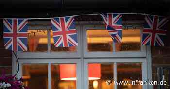 Britische Wirtschaft verliert unerwartet stark an Fahrt