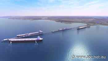 Canada's Amp Energy to build multi-billion-dollar green hydrogen facility in SA