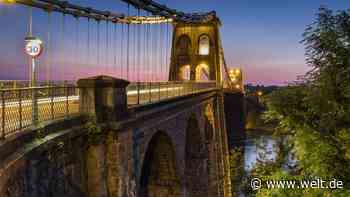 Keine Straßen, keine Autos – Wales unternimmt radikale Verkehrswende