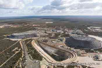 Barminco wins $30m contract extension