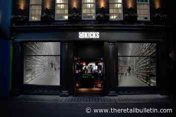OG Kicks to open first London store